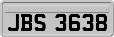 JBS3638