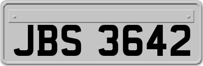 JBS3642