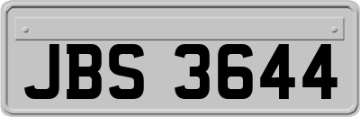 JBS3644