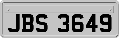 JBS3649