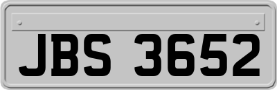 JBS3652