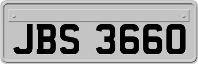 JBS3660