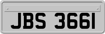 JBS3661