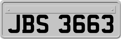 JBS3663
