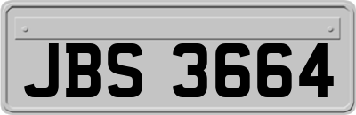 JBS3664