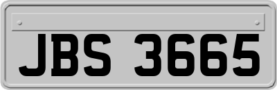JBS3665