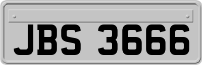 JBS3666