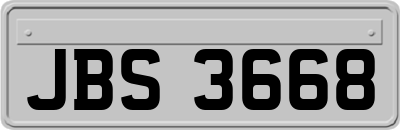 JBS3668
