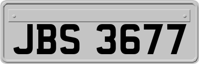 JBS3677