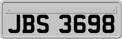 JBS3698