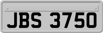 JBS3750