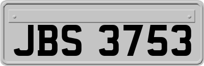 JBS3753