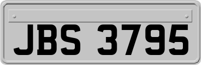 JBS3795