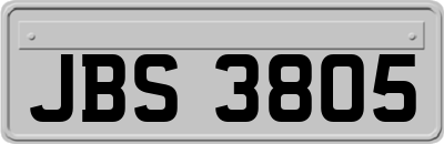 JBS3805