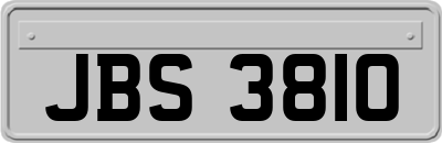 JBS3810