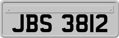 JBS3812