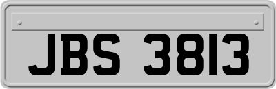 JBS3813