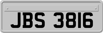 JBS3816