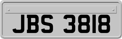 JBS3818