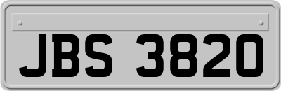 JBS3820