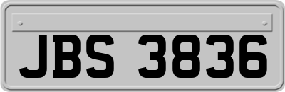 JBS3836