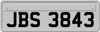 JBS3843