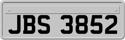 JBS3852