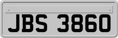 JBS3860