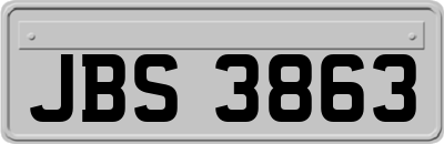 JBS3863