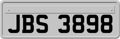 JBS3898