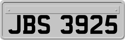 JBS3925