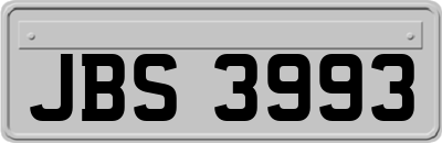 JBS3993