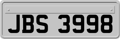 JBS3998