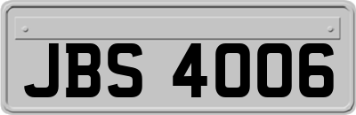 JBS4006