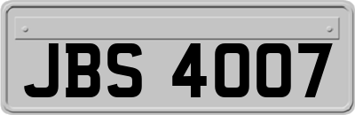 JBS4007