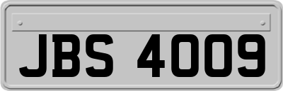 JBS4009