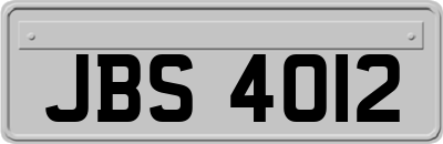 JBS4012