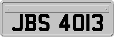JBS4013