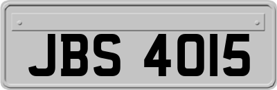 JBS4015