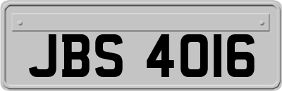 JBS4016