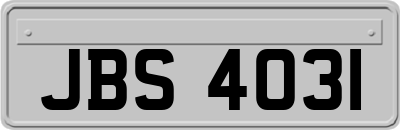 JBS4031