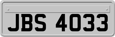 JBS4033