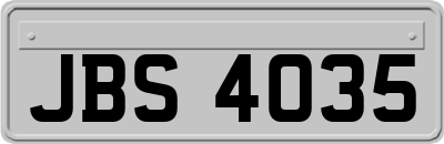 JBS4035