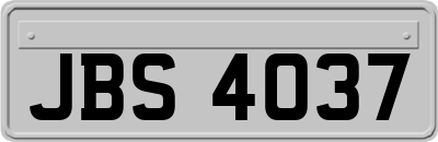 JBS4037