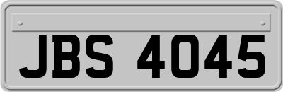 JBS4045