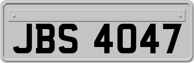 JBS4047