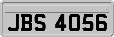 JBS4056