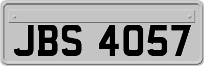 JBS4057