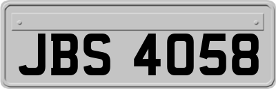 JBS4058