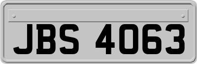JBS4063